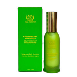 Tata Harper Hyaluronic Gel Moisturizer NEW Sealed 50ml / 1.7oz